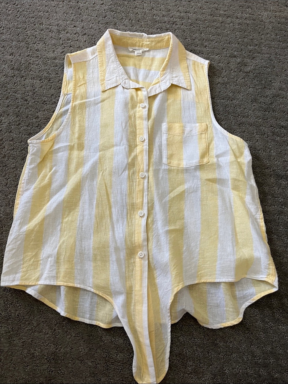 Beach Lunch Lounge Blouse